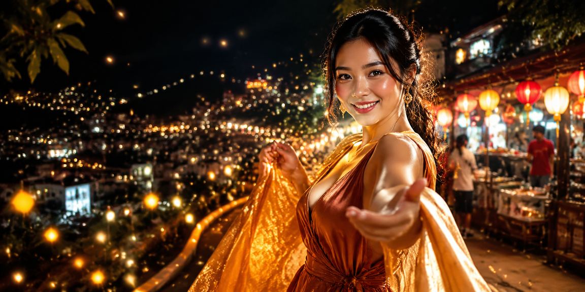 Không khí đêm Đà Lạt – người chơi trải nghiệm casino và cược thể thao