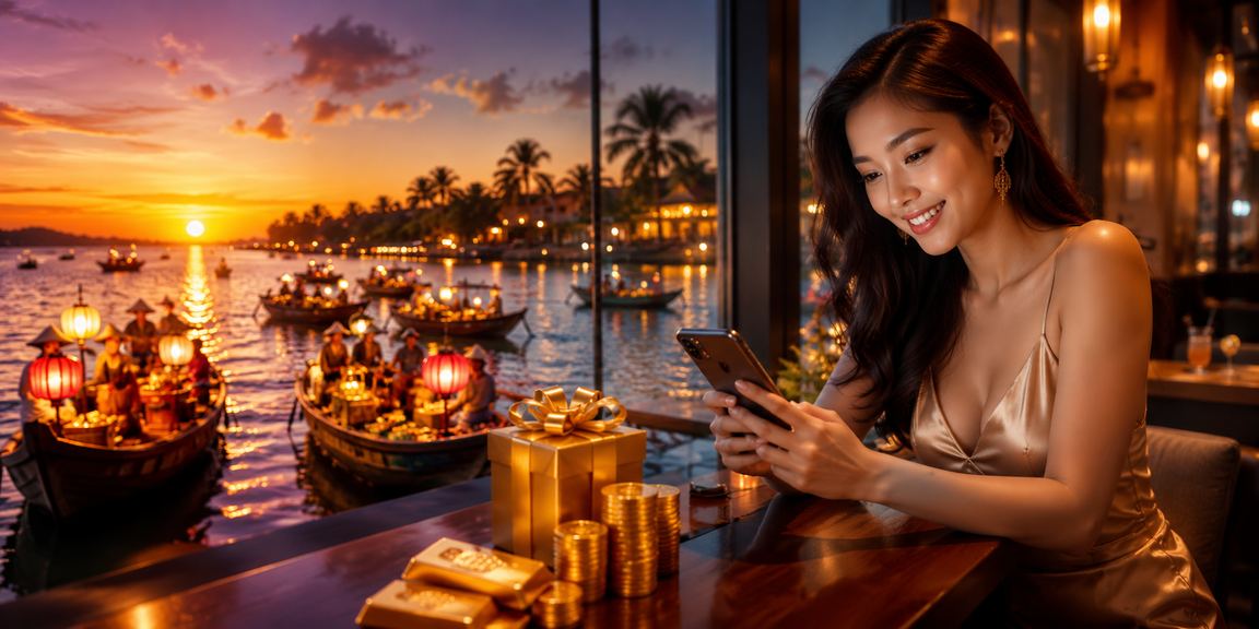 Người chơi Việt Nam nhận biết dấu hiệu rủi ro khi tham gia cá cược trực tuyến